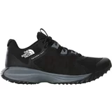 The North Face Men's Shoes Wayroute Futurelight Black Vanadis Grey
