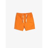 Koton Shorts - Orange Cene'.'