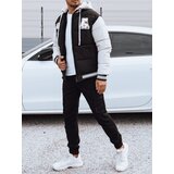 DStreet Kurtka męska czarna | Shoptok.si