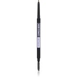 Maybelline brow ultra slim svinčnik za obrvi 0,9 g odtenek light blonde | Shoptok.si