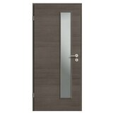 GETADOOR Aperto Sobna vrata TQ44 LA (650 x 2.000 mm, Smjer otvaranja: Lijevo, Smeđa, Saće) | shoptok.hr