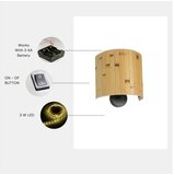 Opviq zidna lampa bambu 8850 6P | ePonuda.com