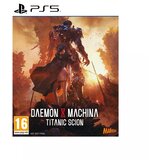 Marvelous Europe PS5 Daemon X Machina: Titanic Scion cene