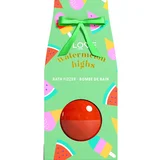 I love... Special Moments Watermelon Highs kroglica za kopel 140 g