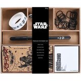 Pyramid STAR WARS (JAPANESE) SOCIAL STATIONERY | shoptok.hr