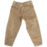 GAP Hlače 797333-001 Kaki Cene