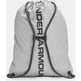 Under Armour UA Ozsee Sackpack-GRY - unisex | Shoptok.si