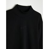 Sinsay Crewneck duks s izvezenim natpisom | shoptok.hr