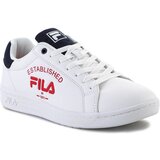 Fila Nizke superge Crosscourt 2 Nt Logo FFM0195-53032 Bela Cene