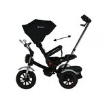 Bebe Stars Chopper tricikl 6u1 - petrol | shoptok.hr