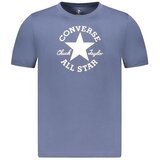 Converse Plava Majica Kratkih Rukava za Djecu Cijene