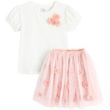 Cool club komplet 2 delni KR CCG3211442-00 8110377 D večbarvno 116 | Shoptok.si