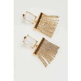 Marisse Earrings L-Kk-4003 Gold | ePonuda.com