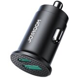 Joyroom AVTOPOLNILEC JR-CCN16 MINI 15W ČRN, (5000292947) Cene