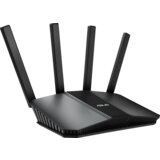 Asus RT-BE82U BE6500 Dual-Band WiFi 7 (802.11be) usmerjevalnik, AiMesh kompatibilen - 90IG0990-MO9B00 | Shoptok.si