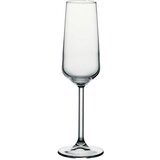 PASABAHCE Kozarec Allegra / 19cl / 6kos, (21364378) Cene