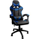Aga igralni stol MR2080 Black - Blue, (21262892) | Shoptok.si