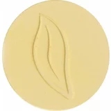 puroBIO cosmetics Kompaktno sjenilo za oči REFILL - 11 Banana (mat) - za ponovno punjenje