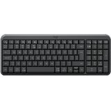 Logitech mk250 - graphite - us - 2.4ghz/bt ( 920-013519 ) Cene