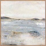 Malerifabrikken Ručno oslikana slika 100x100 cm Trace Of Nature – | shoptok.hr