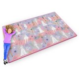 Ricokids model Fashion XXL podloga za bojanje + flomasteri GRATIS 200 x 120 cm | shoptok.hr