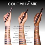 Danessa Myricks Beauty Colorfix Stix višenamjenska šminka za oči, usne i lice nijansa Duo 9 Cosmic Veil/Starling 2x3 g | shoptok.hr