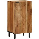  Sideboard 40x33x75 cm od punog drva akacije | shoptok.hr