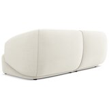 Makamii Bela žametna sedežna garnitura 232 cm Moana – | Shoptok.si