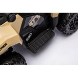 Quad na akumulator GTS1155 - Kaki | Shoptok.si