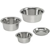 Nobby kovinska posoda krom - 21 cm/1,6 l | Shoptok.si