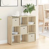  Kreveta s ladicama Sonoma hrast 73,5 x 24 x 69,5 cm | shoptok.hr