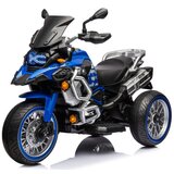 Baby motor bmw Gs1300 12V Y-Mb2322 plava