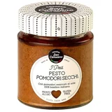 Crveni pesto sa bosiljkom i sušenim paradajzom