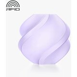 Bambu Lab PLA Translucent Lavender - tuljava Cene