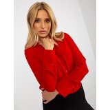 LAKERTA Shirt-LK-KS-508148.12P-red | Shoptok.si
