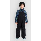 Quiksilver Boogie Kids Pants black Cene