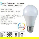 Sparx LED sijalica 12W/6500K A60 E27 | Eponuda.ba