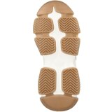 Steve Madden Niske tenisice 'POSSESSION-E' zeleno smeđa / crna / bijela | shoptok.hr