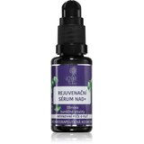 Nobilis Tilia Intenzivní péče intenzivni pomlajevalni serum za obnovo čvrstosti obraza 20 ml | Shoptok.si