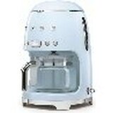  Aparat za Filter Kavu Smeg DCF02PBEU Bijela 1 4 L | shoptok.hr