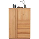 Linea Natura komoda, barve bukve | Shoptok.si