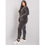RELEVANCE Set-RV-KMPL-5961.18X-dark grey | Shoptok.si