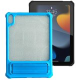 INORCO Diamond Texture Shell za Blackview A53 / A53 Pro PU usnjena torbica za denarnico, preklopno stojalo, pokrov za telefon, (22035477) Cene