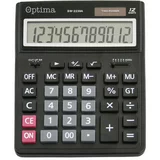 Optima Namizni kalkulator SW-2239A