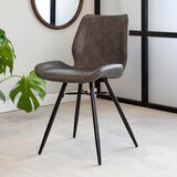 MID.YOU Set Stolov Barron, Antracit, 4 Kos | Shoptok.si