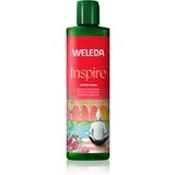 Weleda Inspire kremasti gel za tuširanje - nar - 400 ml | shoptok.hr