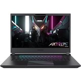 Gigabyte AORUS 15 BSF 15.6 inch QHD 165Hz i7-13700H 16GB 1TB SSD GeForce RTX 4070 8GB RGB Backlit Win11Home gaming laptop Cene