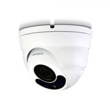 Avtech Komplet kamer 1x NVR AVH2109AX in 4x 2MPX Motorzoom IP Dome kamera DGM2443SVSE + 4x UTP kabel 1x RJ45 - 1x RJ45 Cat5e 15m! | Shoptok.si