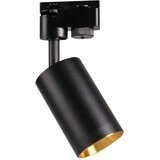  Reflektor za šinski sistem MARIBEL 1xGU10/10W/230V, crne boje | Eponuda.com