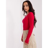 P-M Sweater-PM-SW-PM1088.25-red | shoptok.hr
